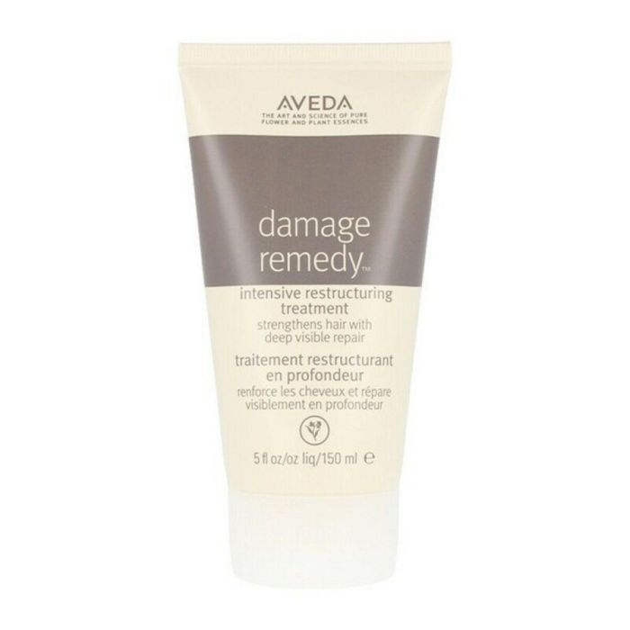 Aveda DAMAGE REMEDY Intensive Restructuring Treatment Tratamiento Reparador Cabello 150 ml