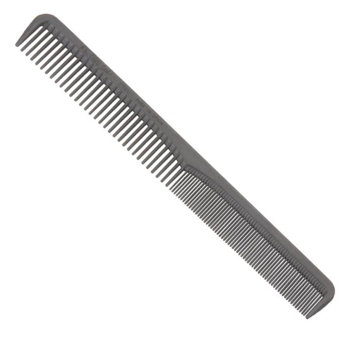 EUROSTIL Batidor profesional peine corte carbono EUROSTIL Batidor profesional peine corte carbono