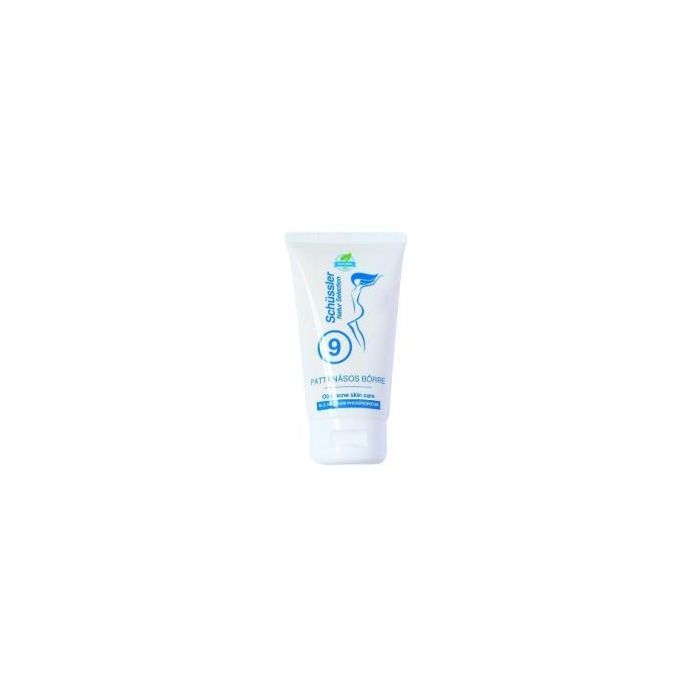 Schussler Natur Cosmedics Crema Facial y Corporal Natrium Phosphoricum N°9 con Argán Jojoba Lavanda 75ml