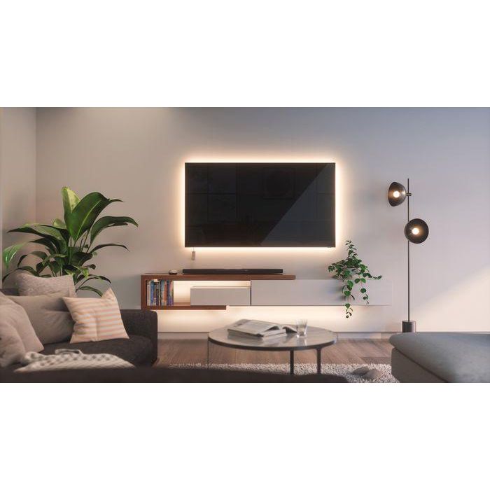 Nanoleaf Essentials Matter Smart Bulb E27 3PK 4 Nanoleaf Essentials Matter Smart Bulb E27 3PK 4