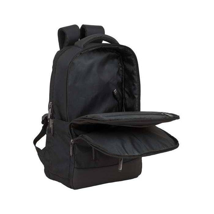 Cartera Escolar Safta Safta -'Business-' Mochila Ordenador 15,6-' 290x150x440 mm 16 Cartera Escolar Safta Safta -'Business-' Mochila Ordenador 15,6-' 290x150x440 mm 16
