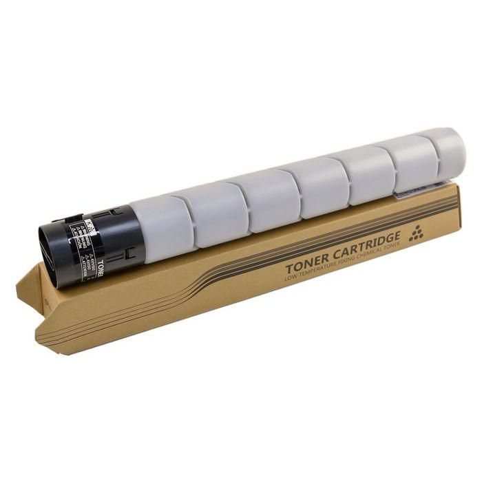 CoreParts TN-512K Toner Cartridge-Chemical 27000pages 543,5g/pc for Konica Minolta Bizhub C454/554/454E/554E CoreParts TN-512K Toner Cartridge-Chemical 27000pages 543,5g/pc for Konica Minolta Bizhub C454/554/454E/554E