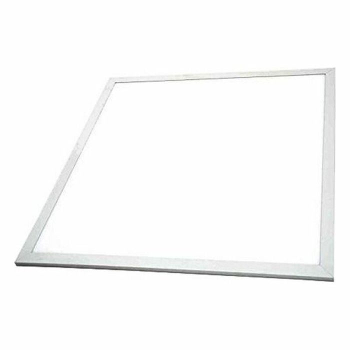 Panel LED Silver Electronics 486061 40W 6000K Panel LED Silver Electronics 486061 40W 6000K
