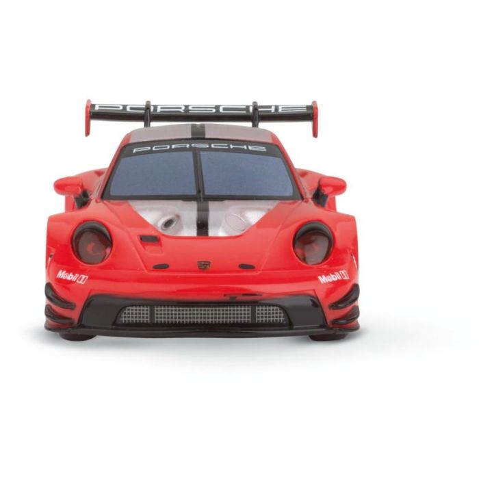 Carrera - Hybrid Racing Cars - Porsche 911 GT3 R Red Devil 1 Carrera - Hybrid Racing Cars - Porsche 911 GT3 R Red Devil 1