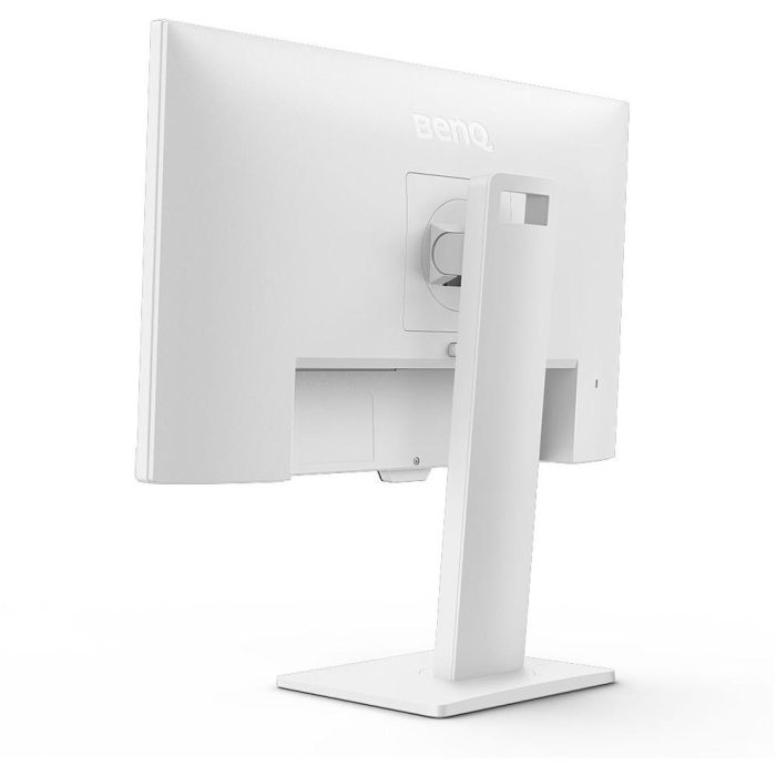 BenQ GW2486TC Monitor 23.8" Full HD IPS, USB 3.2 Gen 1, Altavoces, Montaje VESA, Blanco - 9H.LMLLB.QBE 5 BenQ GW2486TC Monitor 23.8" Full HD IPS, USB 3.2 Gen 1, Altavoces, Montaje VESA, Blanco - 9H.LMLLB.QBE 5