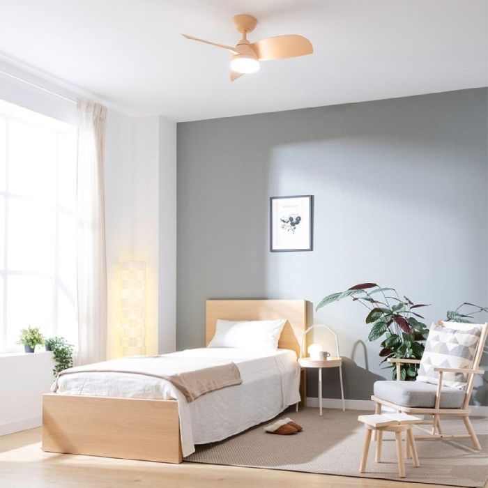 Ventilador de Techo Cecotec EnergySilence Aero 3050 35 W 2