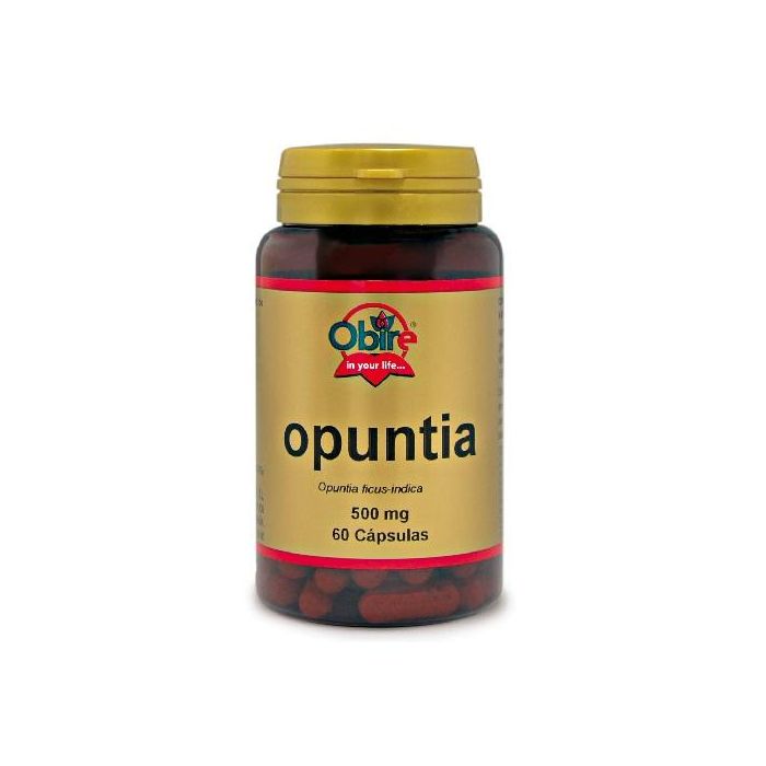 Opuntia 150 Mg