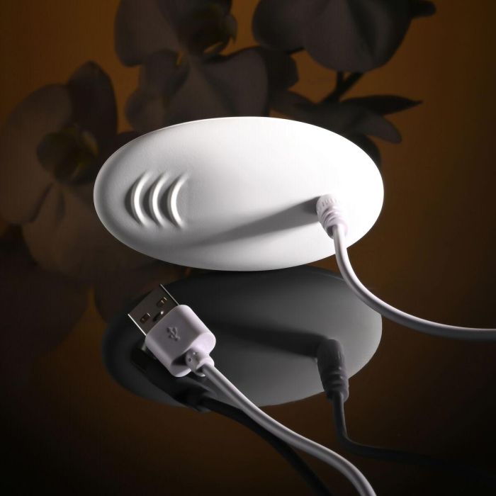 Consolador Doble Evolved 13