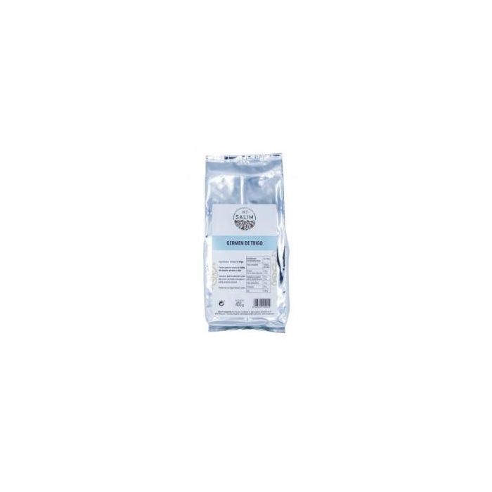 Germen De Trigo 400Gr. Germen De Trigo 400Gr.