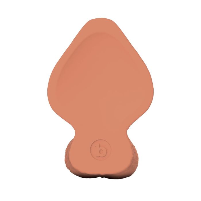 Consolador Realista B-Vibe Silicona (12,6 CM) 4 Consolador Realista B-Vibe Silicona (12,6 CM) 4