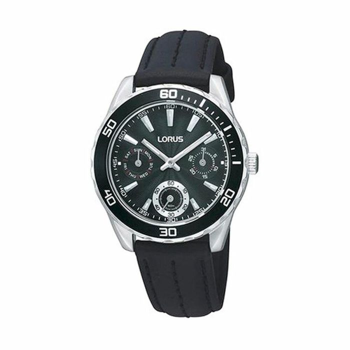 Reloj Hombre Lorus RP633AX9 Negro