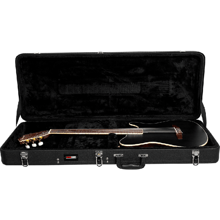 Estuche Guitarra Para Ibanez Tod10 Signature Tim Henson 6 Estuche Guitarra Para Ibanez Tod10 Signature Tim Henson 6