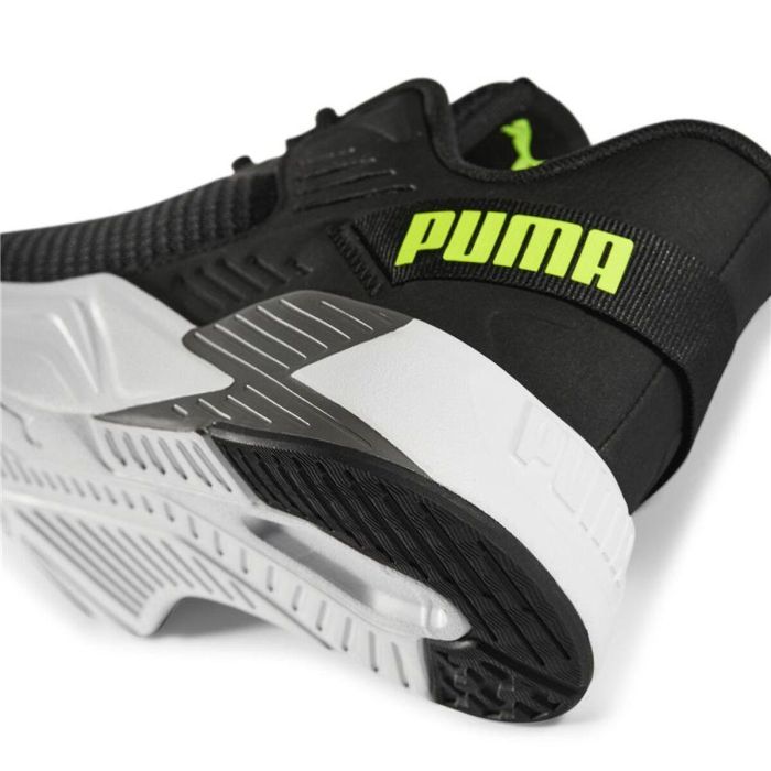 Zapatillas Deportivas Hombre Puma Disperse XT 2 Mesh Negro Hombre 1