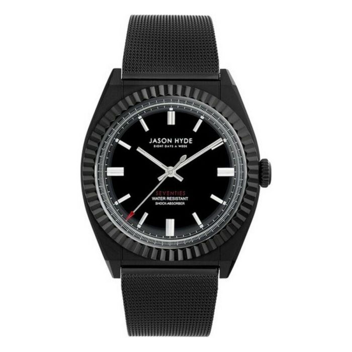 Reloj Hombre Jason Hyde JH10009 (Ø 40 mm) Reloj Hombre Jason Hyde JH10009 (Ø 40 mm)