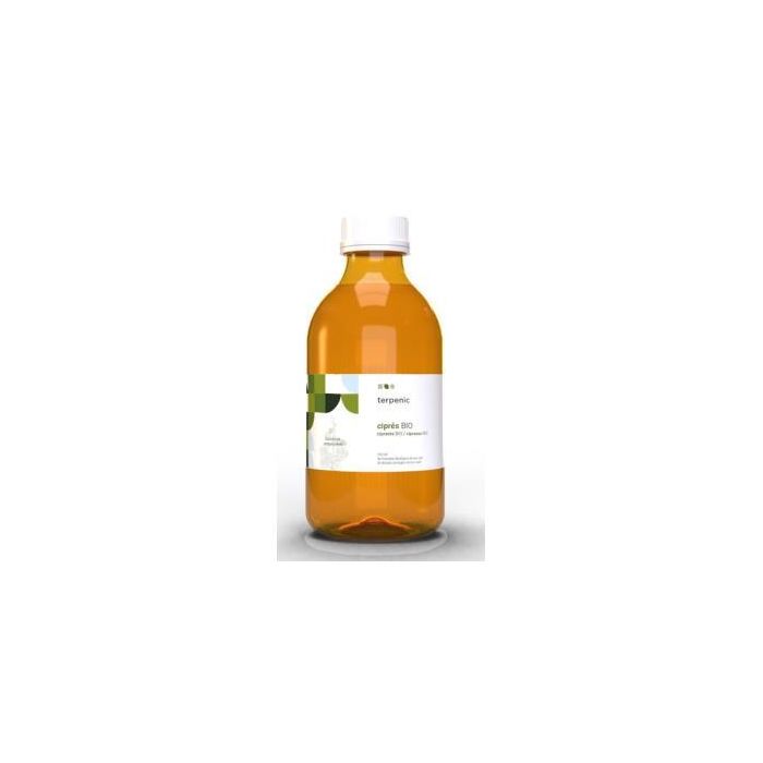 Agua De Cipres Hidrolato Alimentario Bio 250Ml.
