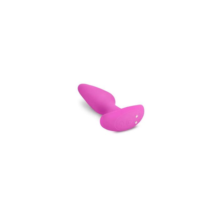 Plug Anal Gvibe Gplug XS Sunny Fucsia 3 Plug Anal Gvibe Gplug XS Sunny Fucsia 3