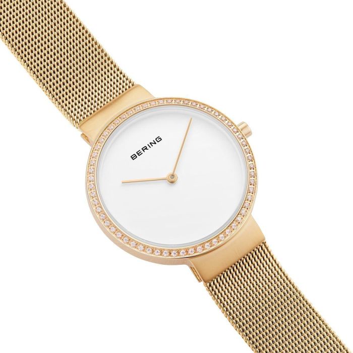 Reloj Mujer Bering 14531-330 (Ø 31 mm) 6 Reloj Mujer Bering 14531-330 (Ø 31 mm) 6