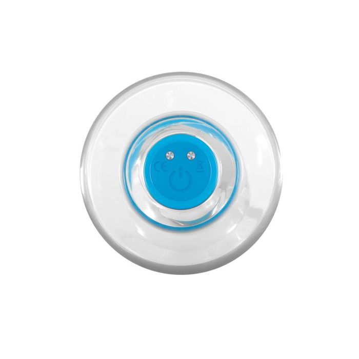 Plug Anal Gender X Gender X Azul 2
