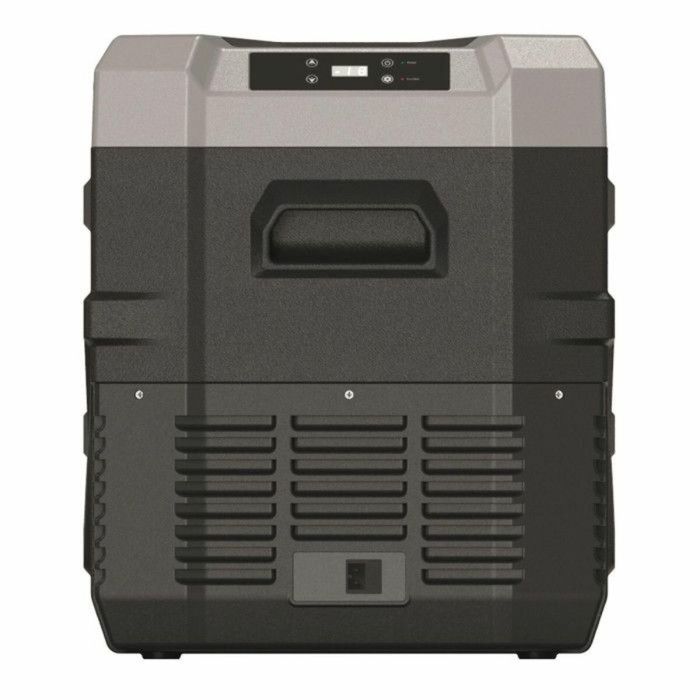 Enfriador de compresión - EZA - Blizz-E One - 35,3 litros - 12 V/220 V - Temperatura -20 °C a +20 °C 3 Enfriador de compresión - EZA - Blizz-E One - 35,3 litros - 12 V/220 V - Temperatura -20 °C a +20 °C 3