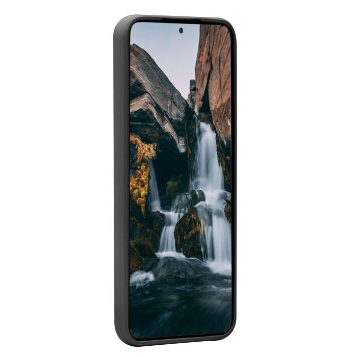 dbramante1928 Greenland Funda Galaxy S22 Night Black - 100% Reciclada, Protección Impactos y Cámara, Carga Inalámbrica 5 dbramante1928 Greenland Funda Galaxy S22 Night Black - 100% Reciclada, Protección Impactos y Cámara, Carga Inalámbrica 5