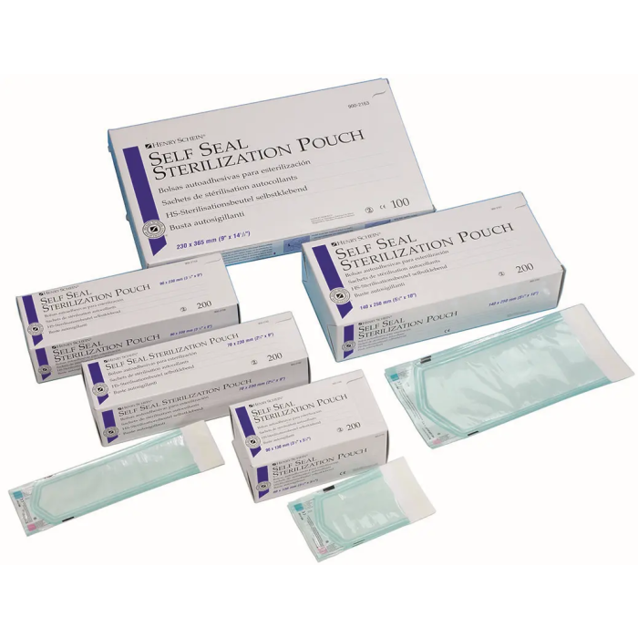 Envelope Esterilizaãžo 254 X 381 mm 200Ud Covetrus Envelope Esterilizaãžo 254 X 381 mm 200Ud Covetrus