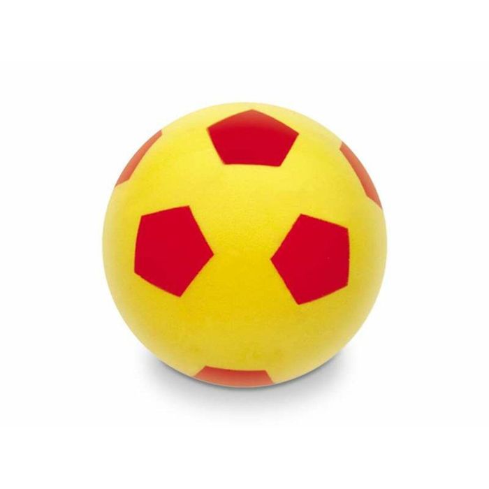 Pelota soft football 140 mm 1