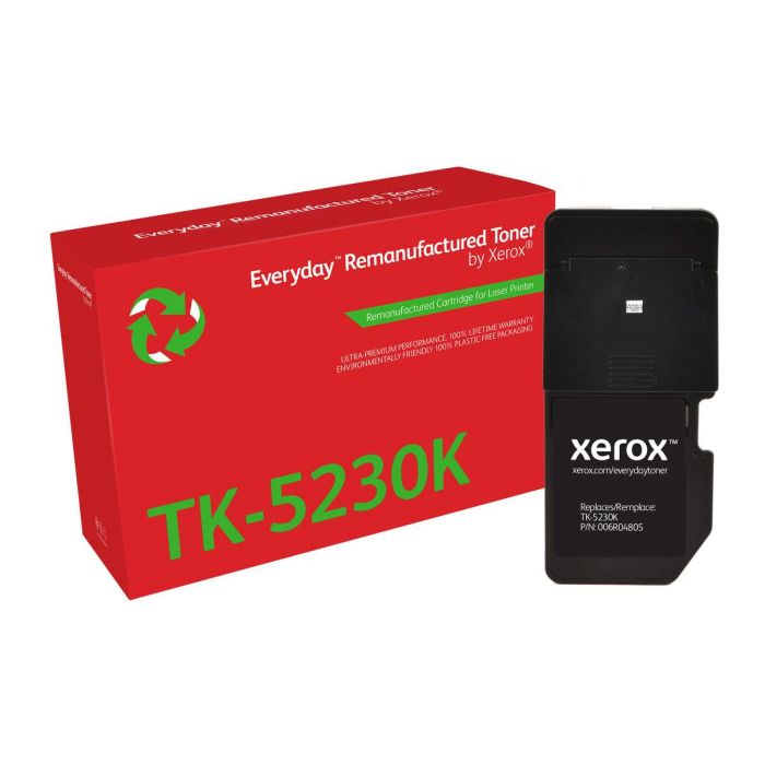 Tóner Xerox 006R04805 Negro (1 unidad)