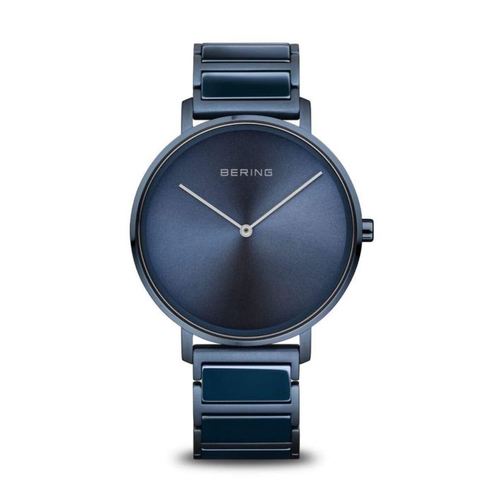 Reloj Hombre Bering 18539-797 (Ø 39 mm)