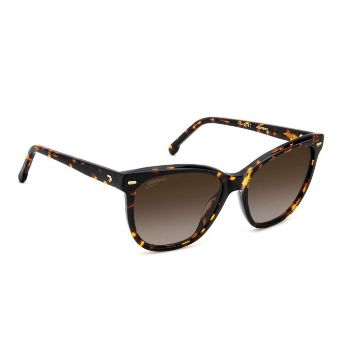 Gafas de Sol Mujer Carrera CARRERA-3043-S-86 ø 56 mm 3 Gafas de Sol Mujer Carrera CARRERA-3043-S-86 ø 56 mm 3