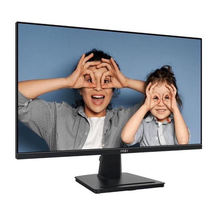 MSI PRO MP275QDE 69cm (27") IPS WQHD 4ms 100Hz 1