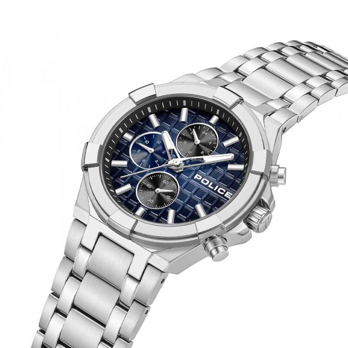 Reloj Hombre Police PEWGK0082004 4