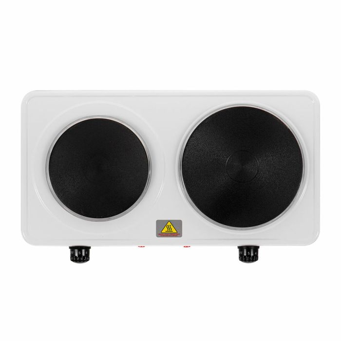 Hornillo Adler 2500 W 3