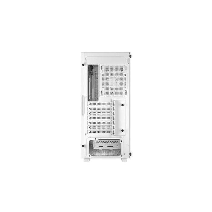 Caja para PC - DEEPCOOL - CC560 V2 (Blanco) - Torre media - Formato ATX - Sin fuente de alimentación 4