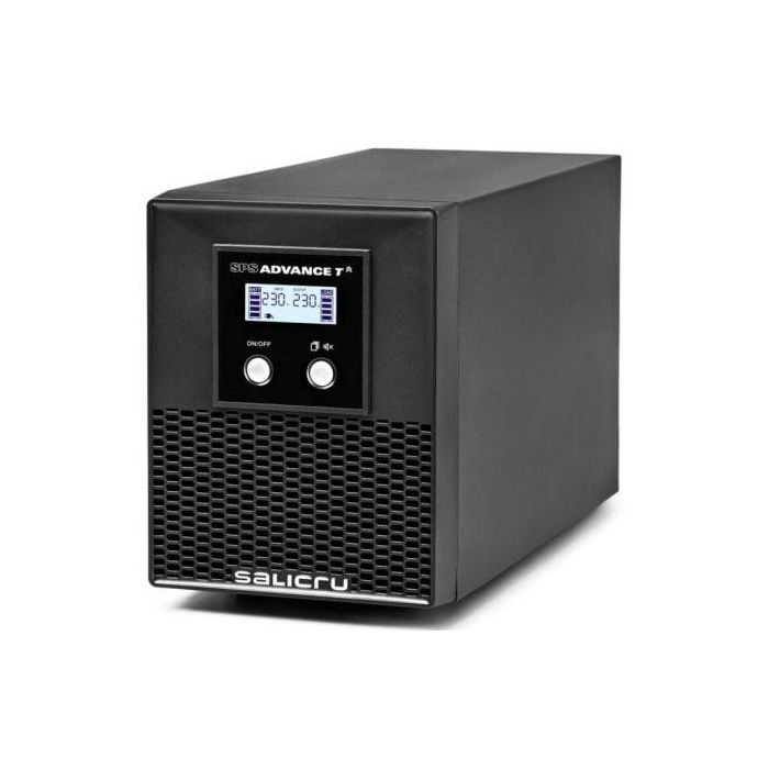 Sai Salicru Sps 1500 Adv T Sai Salicru Sps 1500 Adv T