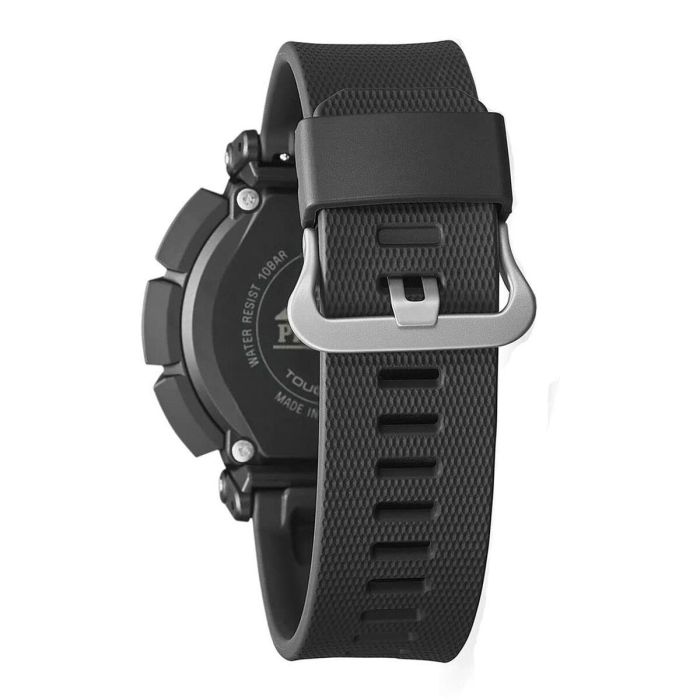 Casio PRG-340-1ER Reloj Negro 54,7 mm CAS4549526328077 8 Casio PRG-340-1ER Reloj Negro 54,7 mm CAS4549526328077 8