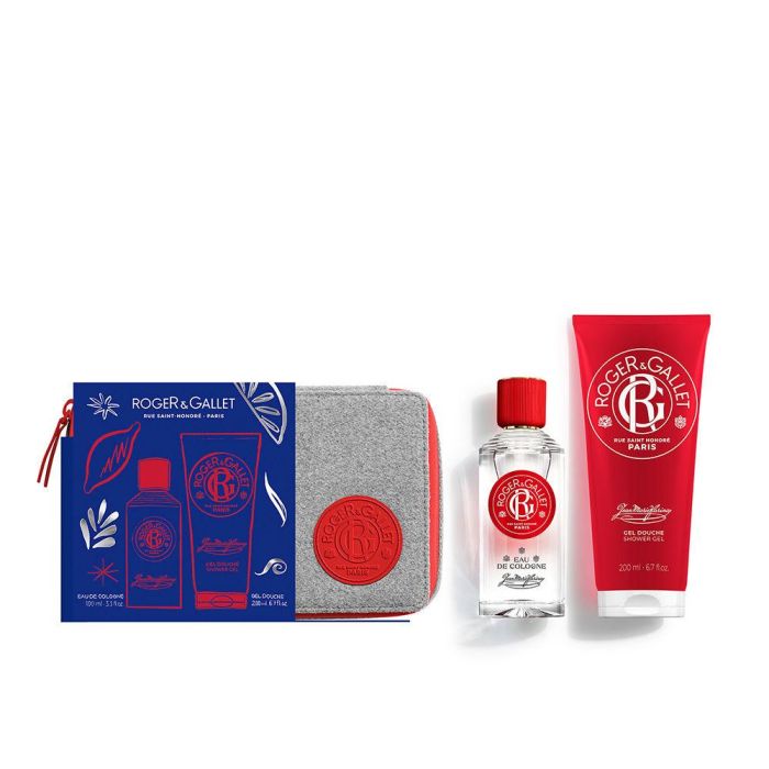 Roger & Gallet Jean Marie Farina Estuche