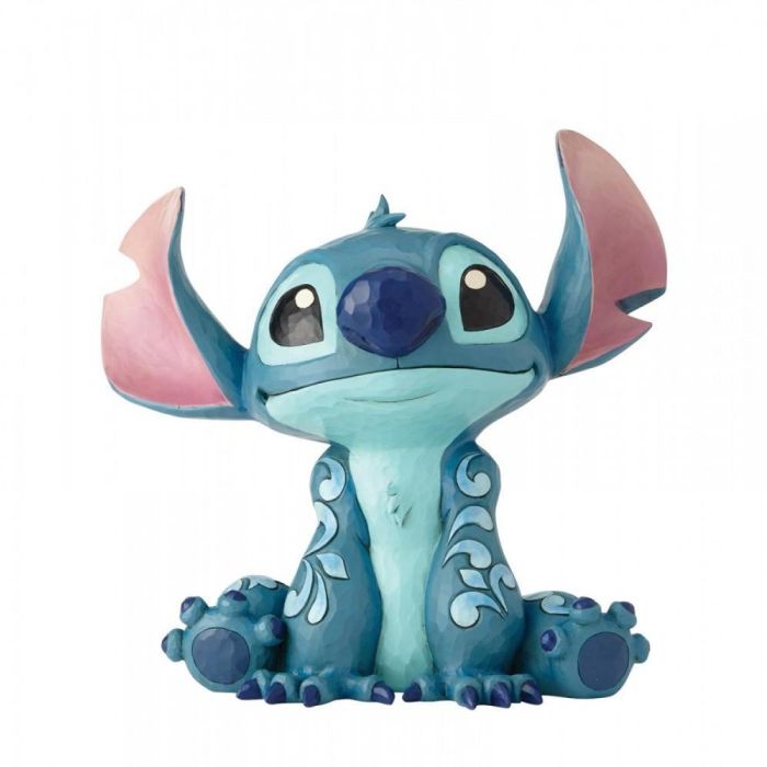 Enesco Figura Disney Stitch Grande 0 Enesco Figura Disney Stitch Grande 0