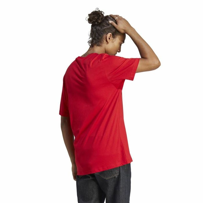 Camiseta de Manga Corta Hombre Adidas M Sl Sj T 2XL 3 Camiseta de Manga Corta Hombre Adidas M Sl Sj T 2XL 3