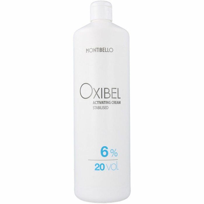 Líquido Activador Montibello 8429525105243 (1000 ml)