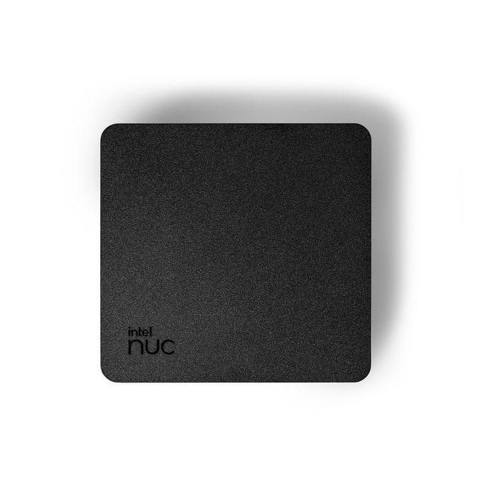 Asus NUC 13 Pro Mini PC Intel Core i3-1315U Hasta 64GB DDR4-3200 SODIMMs 4