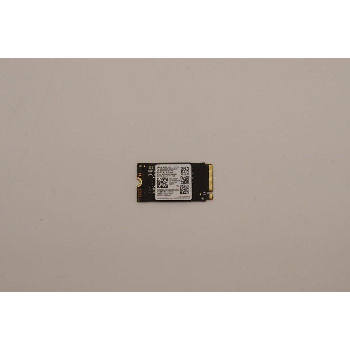 Lenovo 256GB M.2 2242 SSD, PCIe 3.0 x4 NVMe interface, designed for Lenovo ThinkPad and IdeaPad laptops. Lenovo 256GB M.2 2242 SSD, PCIe 3.0 x4 NVMe interface, designed for Lenovo ThinkPad and IdeaPad laptops.