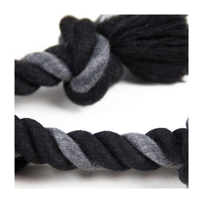 Cerdá Cuerda Dental para Perro Star Wars Darth Vader Negra 5.0 x 13.0 x 26.0 cm 8 Cerdá Cuerda Dental para Perro Star Wars Darth Vader Negra 5.0 x 13.0 x 26.0 cm 8