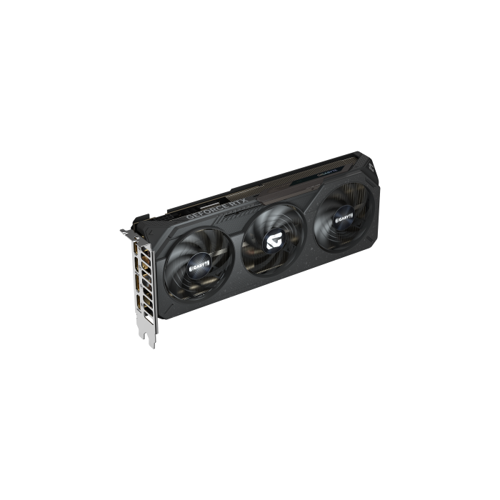 Gigabyte Geforce Rtx 5050 Gaming Oc 8G Tarjeta Gráfica - 8Gb Gddr6, 128Bit, Pci-E 5.0, 2632Mhz Frecuencia Del Núcleo, 2 X Dp, 2 X Hdmi, Nvidia Dlss 4, Gv-N5050Gaming Oc-8Gd 4