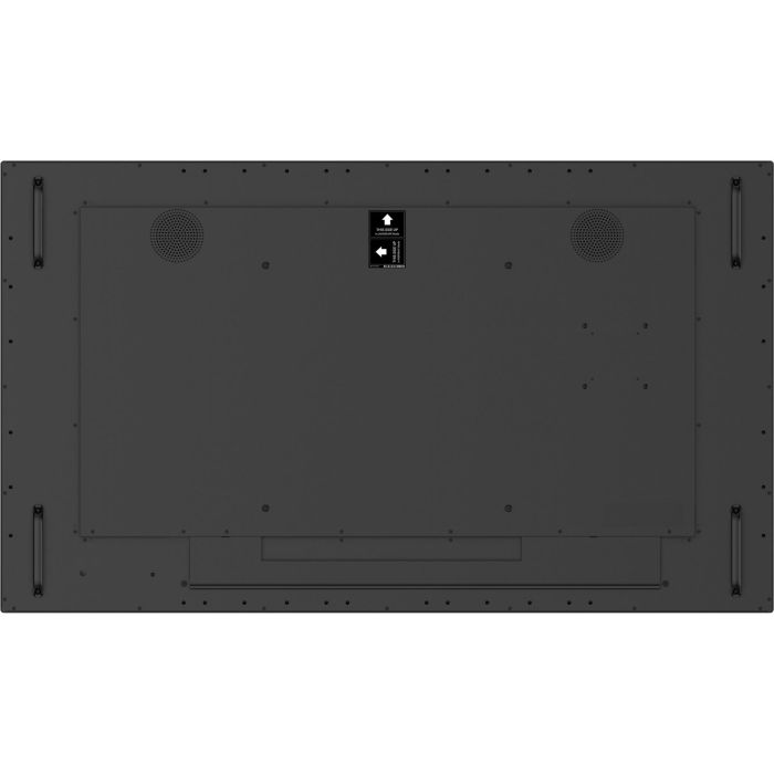 Iiyama TF5539AS-B1AG Monitor Táctil 55" 4K UHD Android 11 500cd/m² 24/7 IPS, 4GB RAM, 32GB ROM, IP54 Frontal 12 Iiyama TF5539AS-B1AG Monitor Táctil 55" 4K UHD Android 11 500cd/m² 24/7 IPS, 4GB RAM, 32GB ROM, IP54 Frontal 12