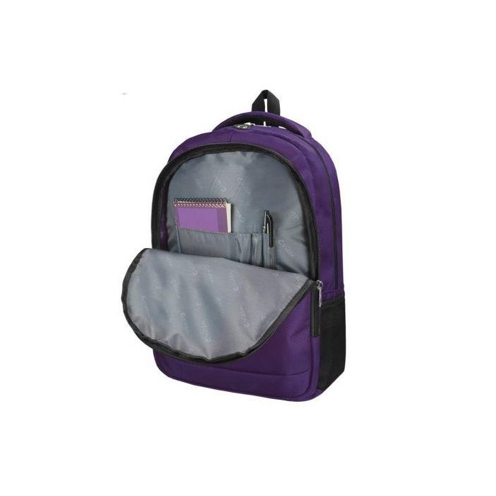 Mochila E-vitta Discovery Backpack para Portátiles hasta 16"/ Púrpura 1 Mochila E-vitta Discovery Backpack para Portátiles hasta 16"/ Púrpura 1
