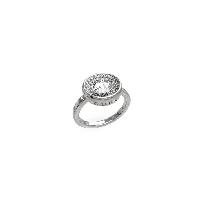 Anillo Mujer Guess JUBR03397JWRH56 (16) 0 Anillo Mujer Guess JUBR03397JWRH56 (16) 0
