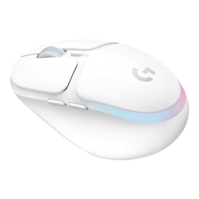 Ratón Inalámbrico Logitech 910-006368 Blanco 3 Ratón Inalámbrico Logitech 910-006368 Blanco 3