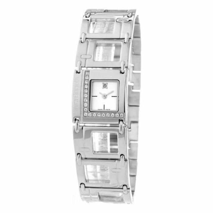 Reloj Mujer Laura Biagiotti LB0006S-01Z