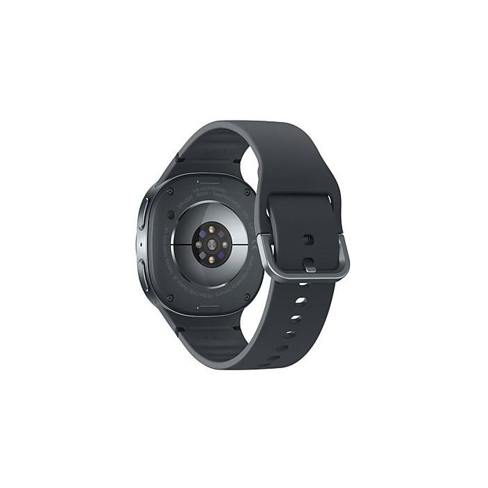 Samsung Galaxy Watch8 40 mm Wi-Fi EU Reloj Inteligente Negro 5 Samsung Galaxy Watch8 40 mm Wi-Fi EU Reloj Inteligente Negro 5