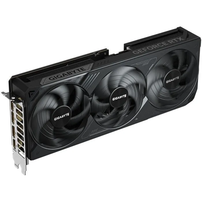 Gigabyte GeForce RTX 5080 WINDFORCE SFF Tarjeta Gráfica 16 GB 4